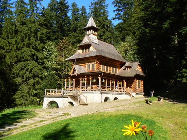 Morskie Oko